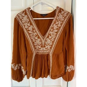 American Eagle Shirt